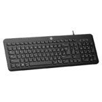 HP K160 Wired Keyboard