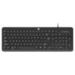 HP K160 Wired Keyboard