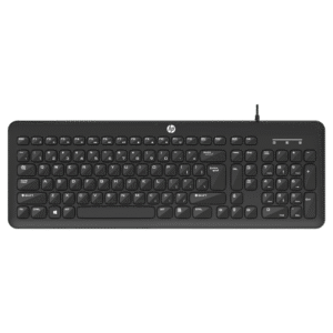 HP K160 Wired Keyboard