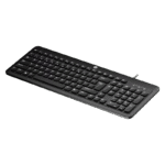HP K160 Wired Keyboard