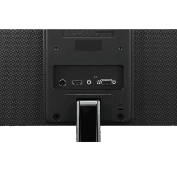 LG 19.5 Inch (49cm) HD LED Wide Monitor (1) LG 19.5 Inch (49cm) HD LED Wide Monitor