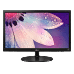 LG 19.5 Inch (49cm) HD LED Wide Monitor