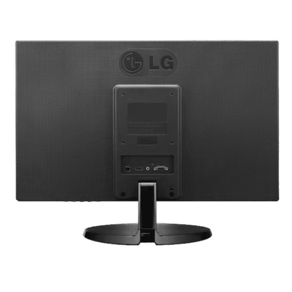 LG 19.5 Inch (49cm) HD LED Wide Monitor (7) LG 19.5 Inch (49cm) HD LED Wide Monitor