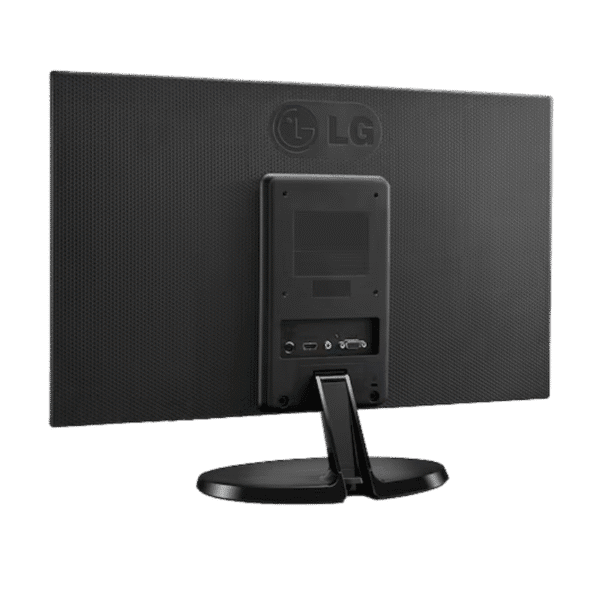 LG 19.5 Inch (49cm) HD LED Wide Monitor (8) LG 19.5 Inch (49cm) HD LED Wide Monitor