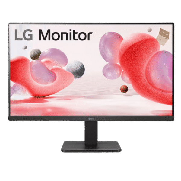 LG 24 Inch (60.96cm) Full HD IPS Monitor (2) LG 24 Inch (60.96cm) Full HD IPS Monitor