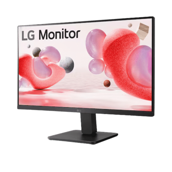 LG 24 Inch (60.96cm) Full HD IPS Monitor (3) LG 24 Inch (60.96cm) Full HD IPS Monitor