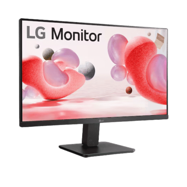 LG 24 Inch (60.96cm) Full HD IPS Monitor (4) LG 24 Inch (60.96cm) Full HD IPS Monitor