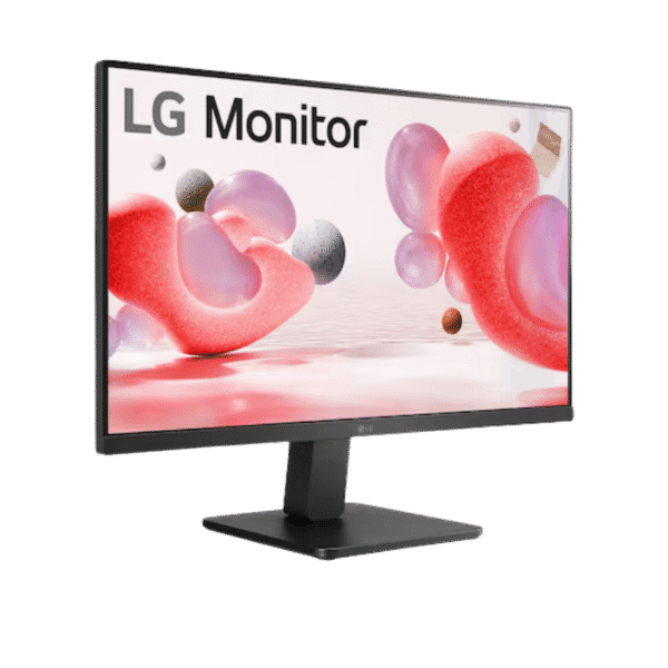 LG 24 Inch (60.96cm) Full HD IPS Monitor (5) LG 24 Inch (60.96cm) Full HD IPS Monitor