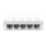 TP Link 5 Port 10100 Mbps Desktop Switch