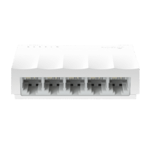 TP Link 5 Port 10100 Mbps Desktop Switch