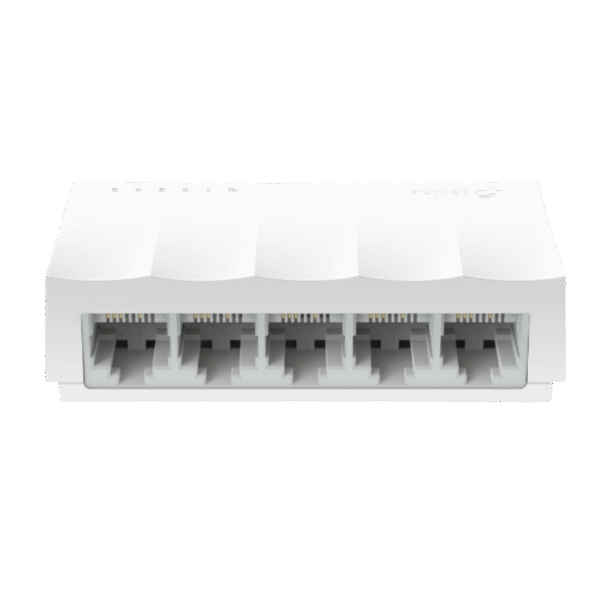 TP Link 5 Port 10100 Mbps Desktop Switch