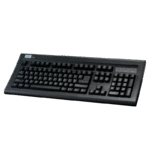 TVS Gold Prime Wired Keyboard