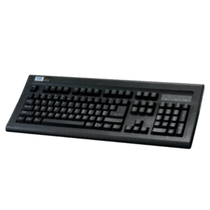 TVS Gold Prime Wired Keyboard