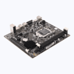 Zebronics H61 Motherboard
