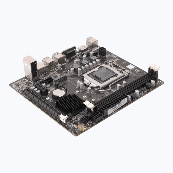 ZEB-H61M2-pic3.png Zebronics H61 Motherboard