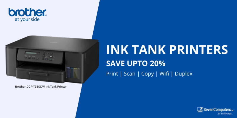 Brother InkTank Printers Save upto 20% Brother-InkTank-Printers-Save-upto-20