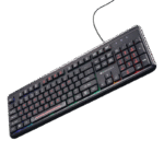 Zebronics Zeb-Combat Backlite Wired Combo