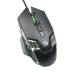 Zebronics Zeb-Combat Backlite Wired Combo