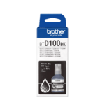 Brother BTD100BK Ink Bottle - 108 ml