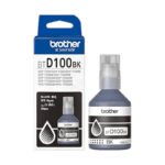 Brother BTD100BK Ink Bottle - 108 ml