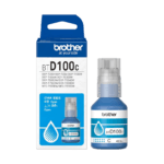 Brother BTD100C Ink Bottle - 48.8 ml