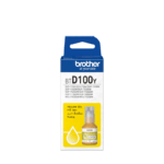 Brother BTD100Y Ink Bottle - 48.8 ml