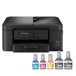 DCP-T730DW WiFi Auto Duplex ADF Ink Tank Printer
