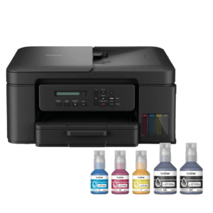 DCP-T730DW WiFi Auto Duplex ADF Ink Tank Printer