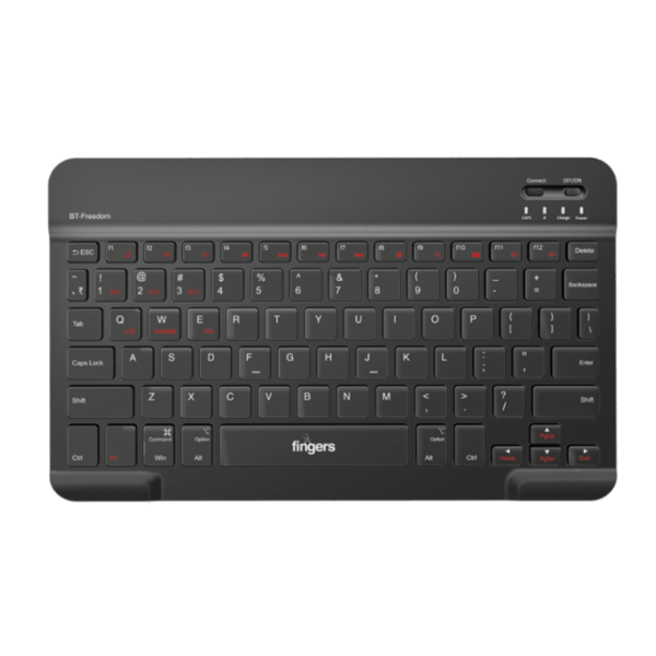 Fingers BT-Freedom Bluetooth Keyboard