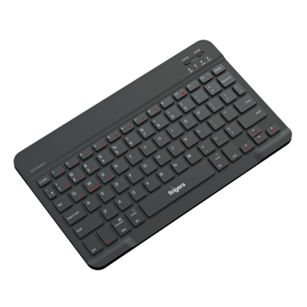 Fingers BT-Freedom Bluetooth Keyboard