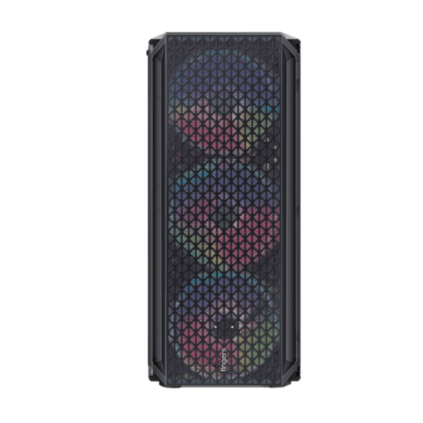 Fingers Commando E14 Full ATX ARGB Cabinet (2) Fingers Commando E14 Full ATX ARGB Cabinet