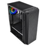 Fingers Commando E14 Full ATX ARGB Cabinet