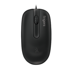 Fingers MasterHit Wired Mouse