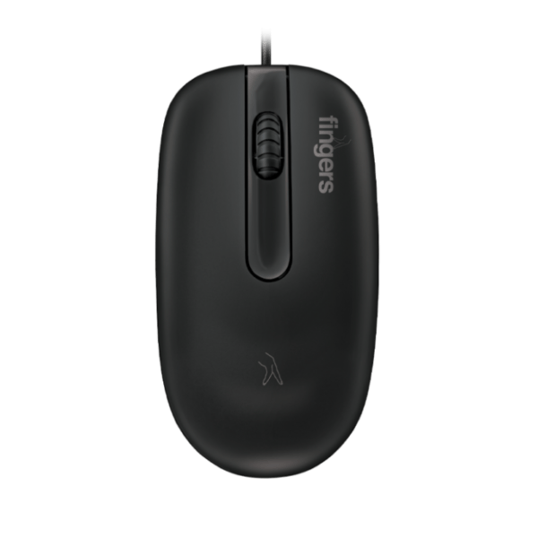 Fingers MasterHit Wired Mouse