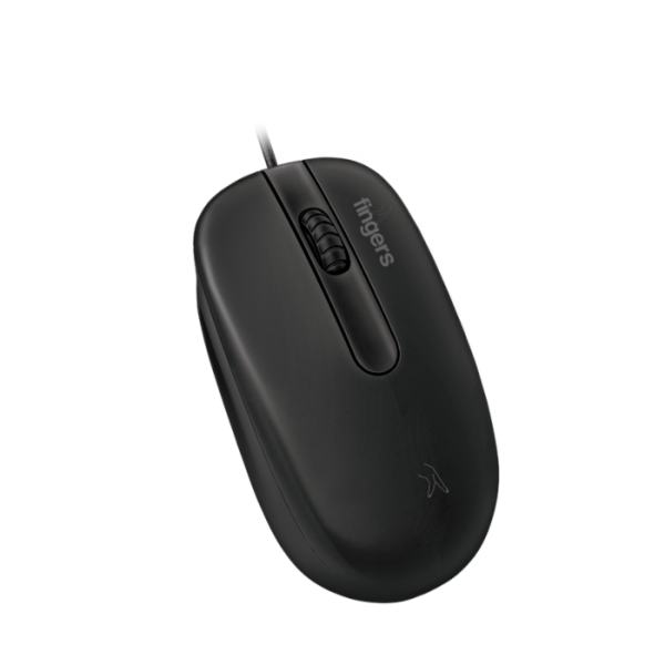 Fingers MasterHit Wired Mouse