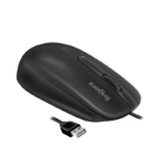 Fingers MasterHit Wired Mouse