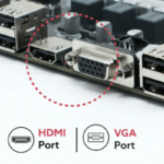 Frontech H110 Motherboard FT-0493