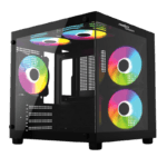 Frontech Magnus RGB Computer Case