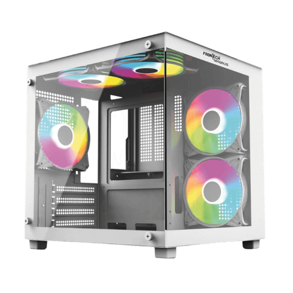 Frontech Magnus RGB Computer Case