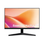 Samsung 24 Inch LED Monitor LS24F330EAW