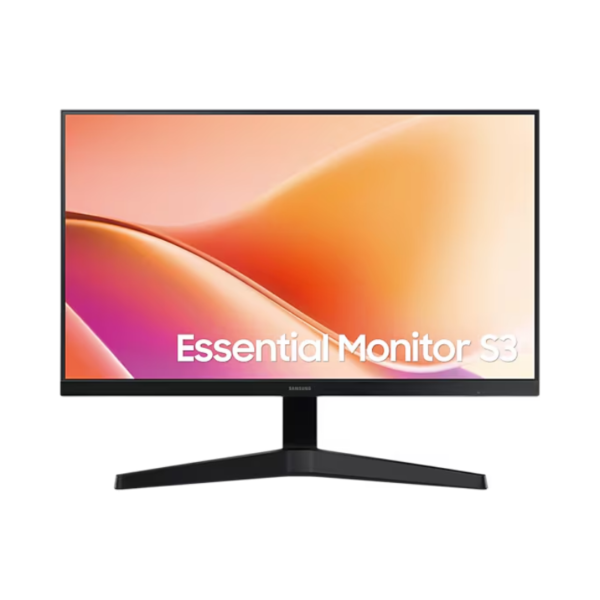 Samsung 24 Inch LED Monitor LS24F330EAW