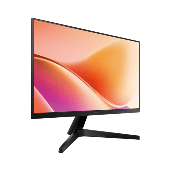 Samsung 24 Inch LED Monitor LS24F330EAW
