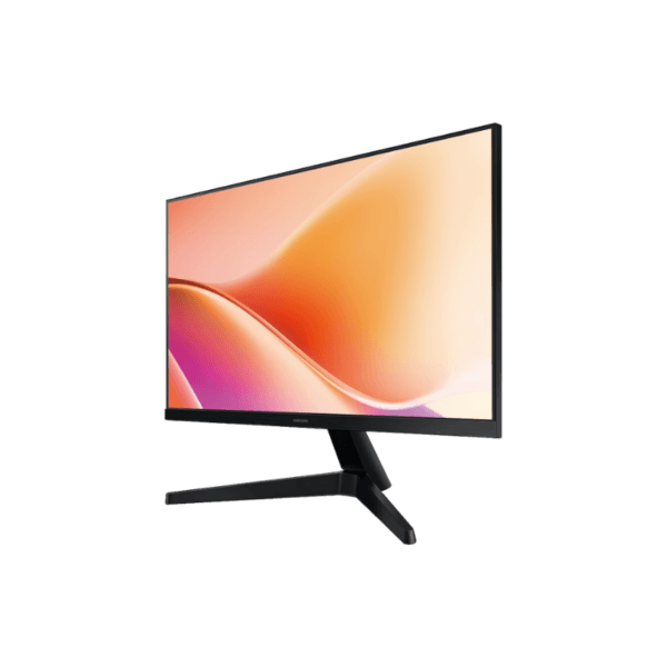 Samsung 24 Inch LED Monitor LS24F330EAW