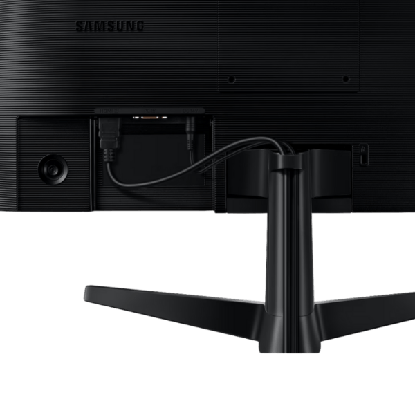 Samsung 24 Inch LED Monitor LS24F330EAW